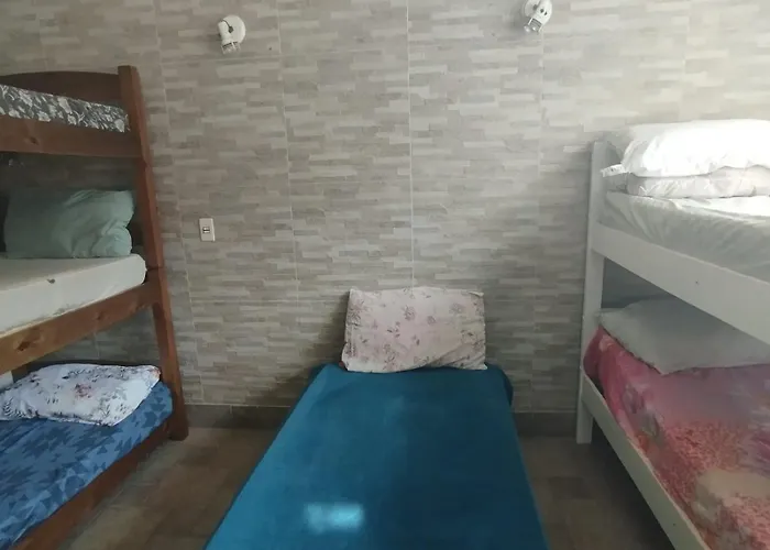 Vila Do Chaves Bed Breakfast