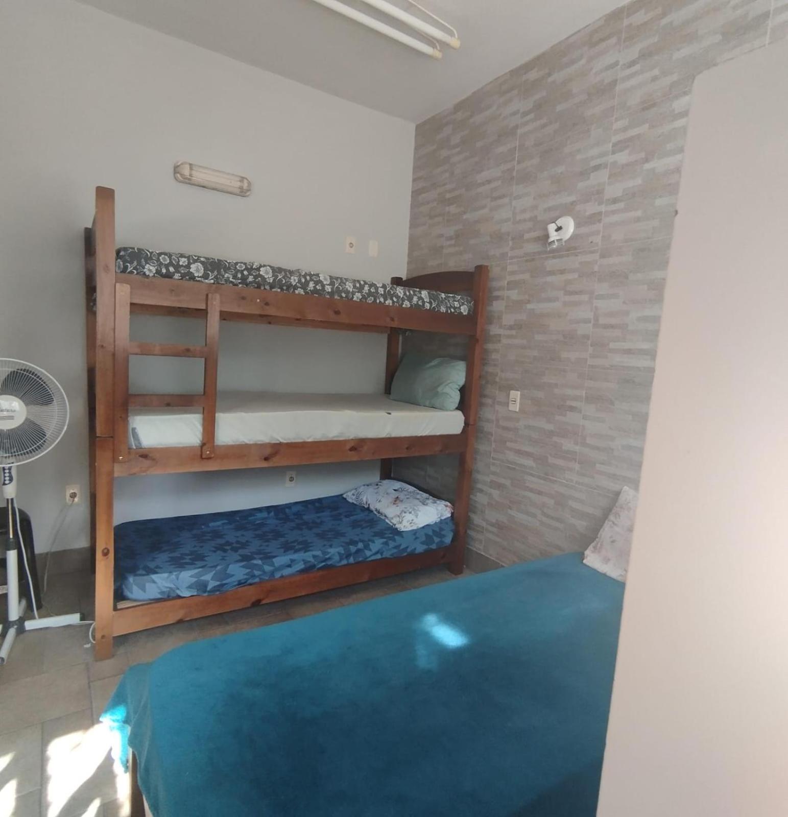 Bed & Breakfast Do Chaves *