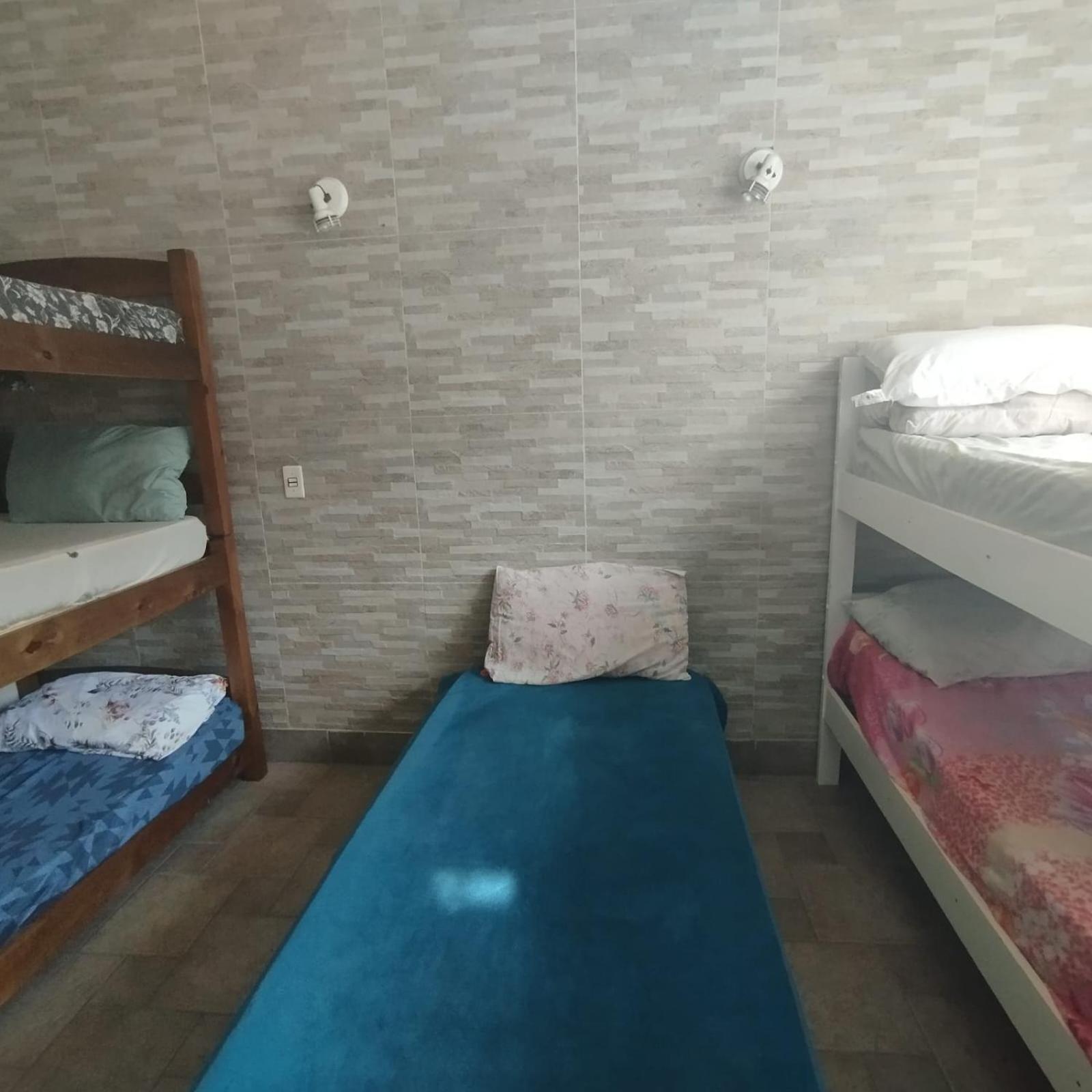 Do Chaves Bed & Breakfast *