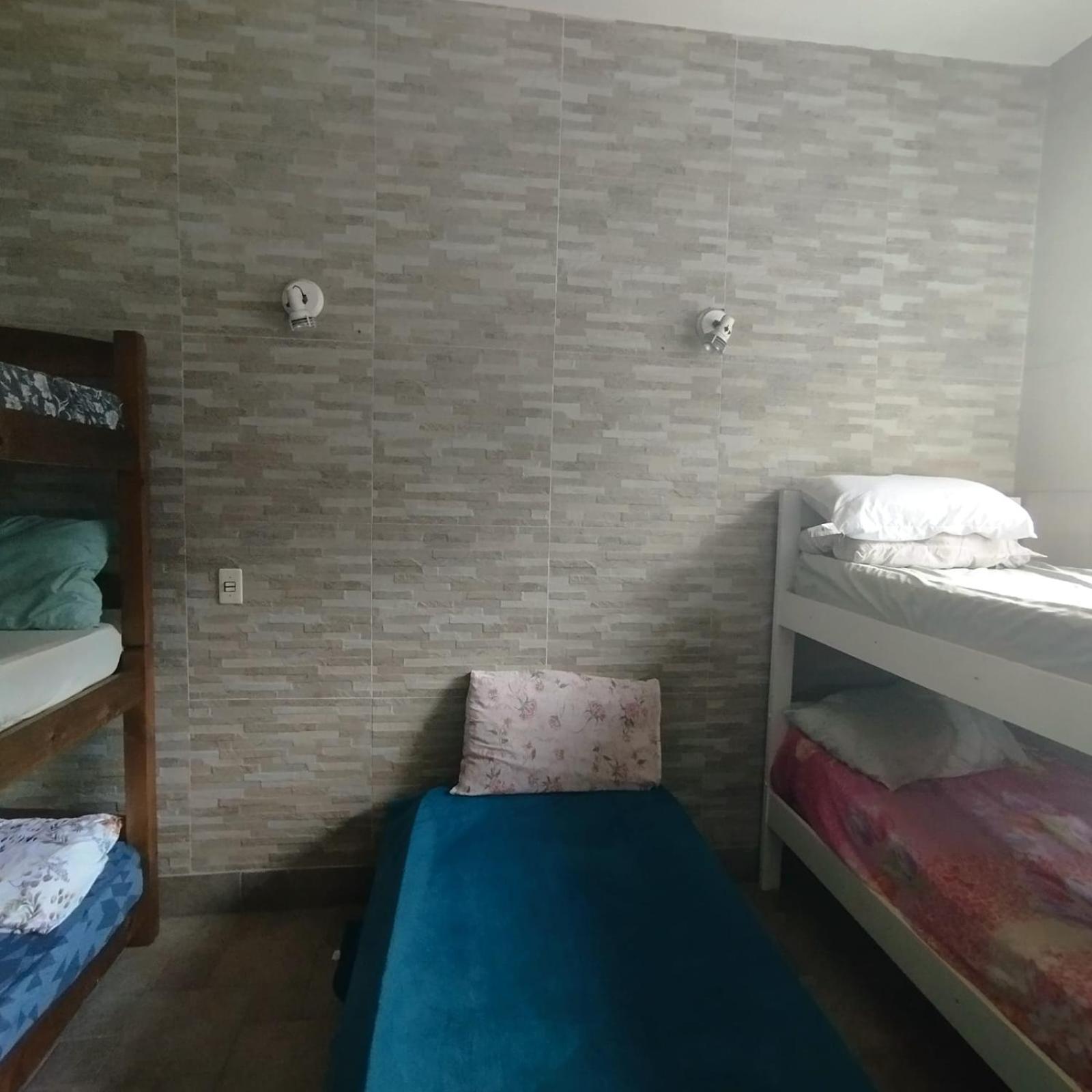 Do Chaves Bed & Breakfast Sao Paulo